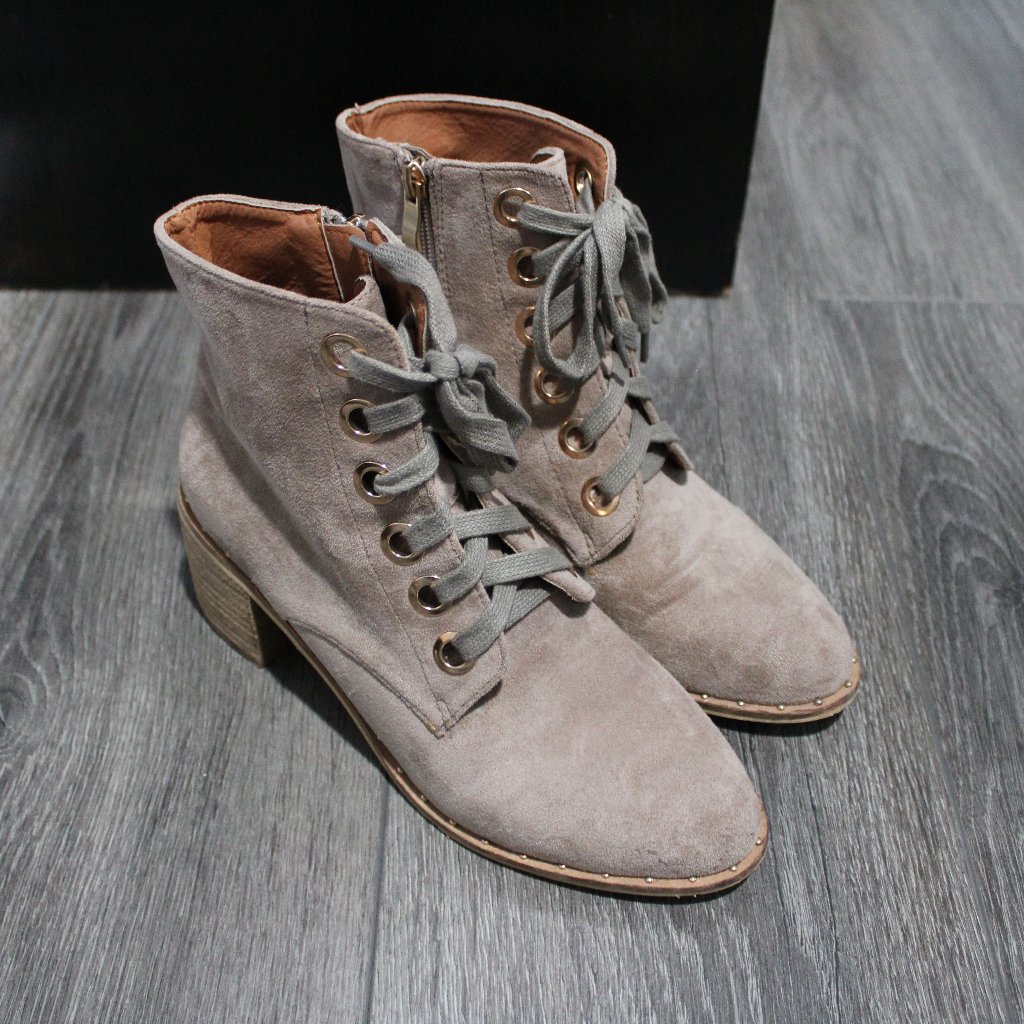 Beast Boots Beast Boots